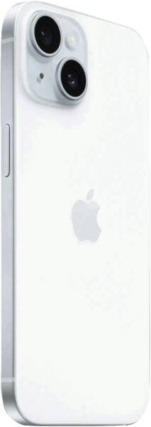 Apple iPhone 15 256GB Blau