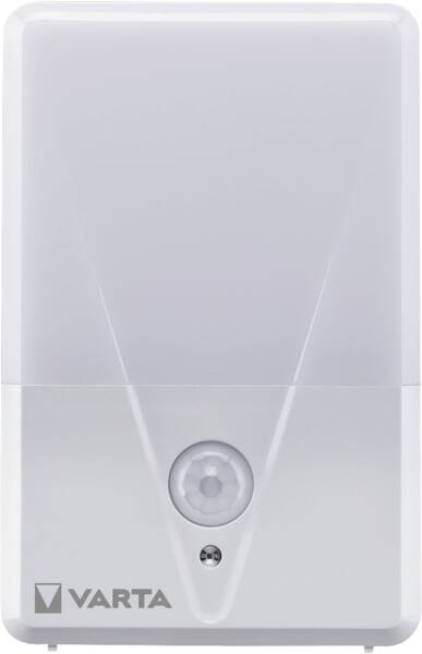 Varta Nachtlicht Motion Sensor Night Light 3AAA mit Batt (1er Pack)