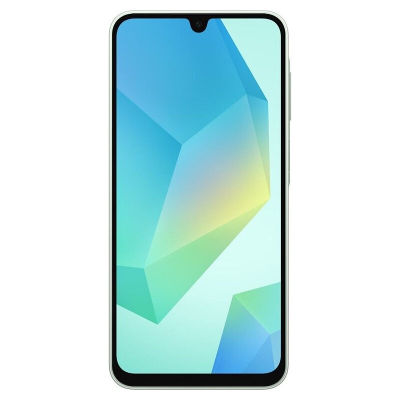 SAMSUNG Galaxy A16 LTE 128GB, grün