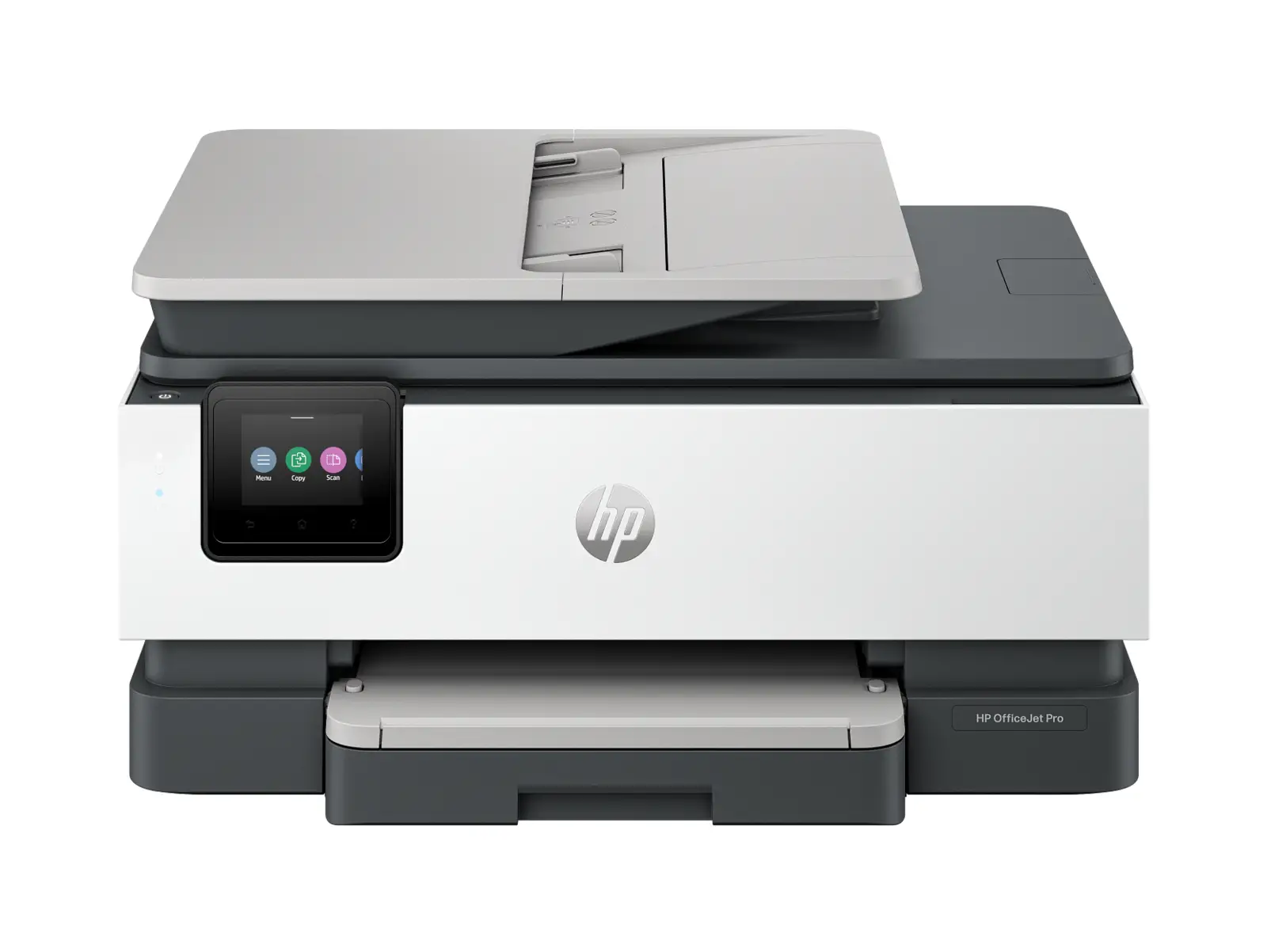 HP OfficeJet Pro 8122 All-in-One — Light Cement