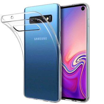 Back Case Ultra Slim 0,3mm für Samsung Galaxy A13 5G / A04s transparent