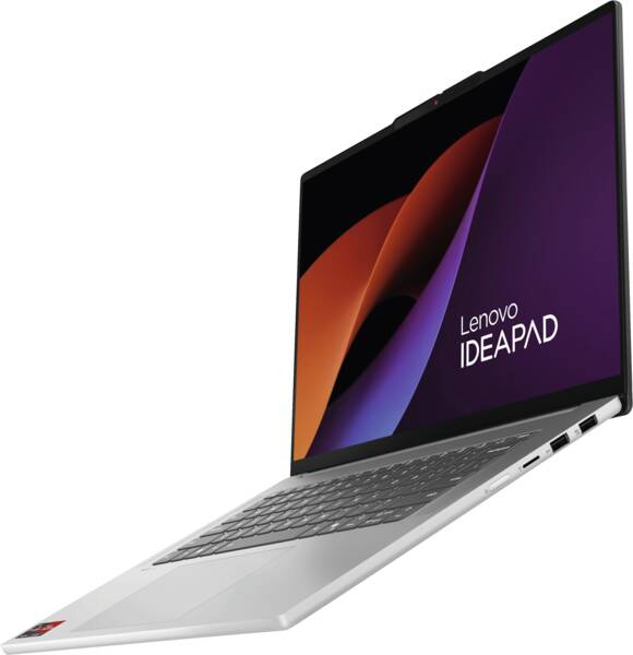 Lenovo Notebook IdeaPad Slim 5 15ARP10 Cloud Grey