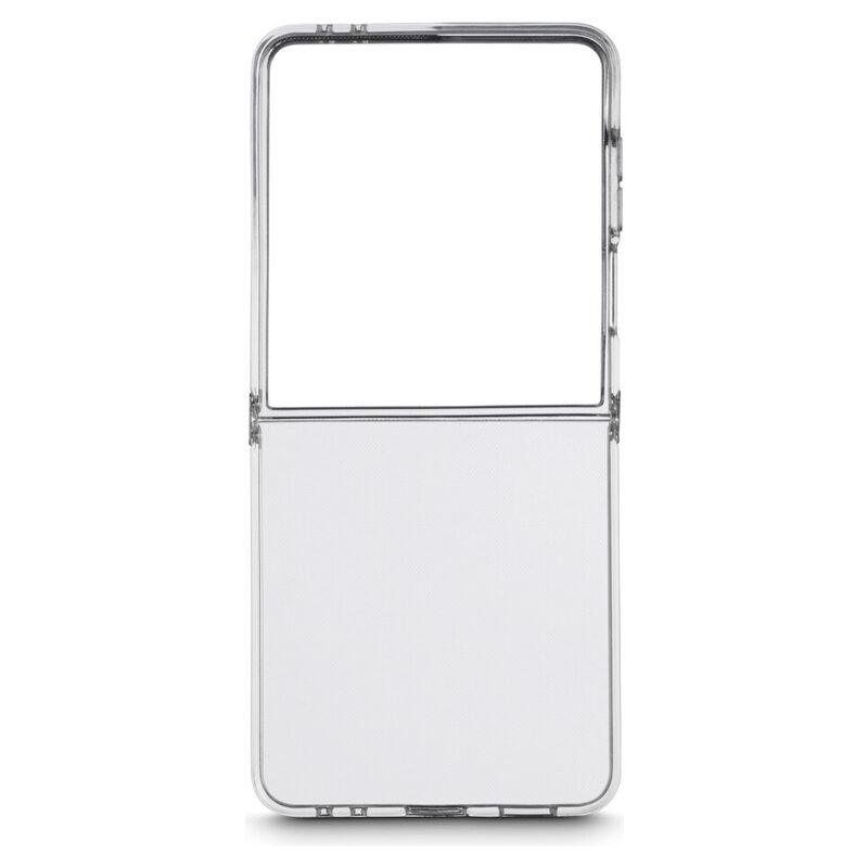 Hama Cover AC Galaxy Z Flip 7 transparent