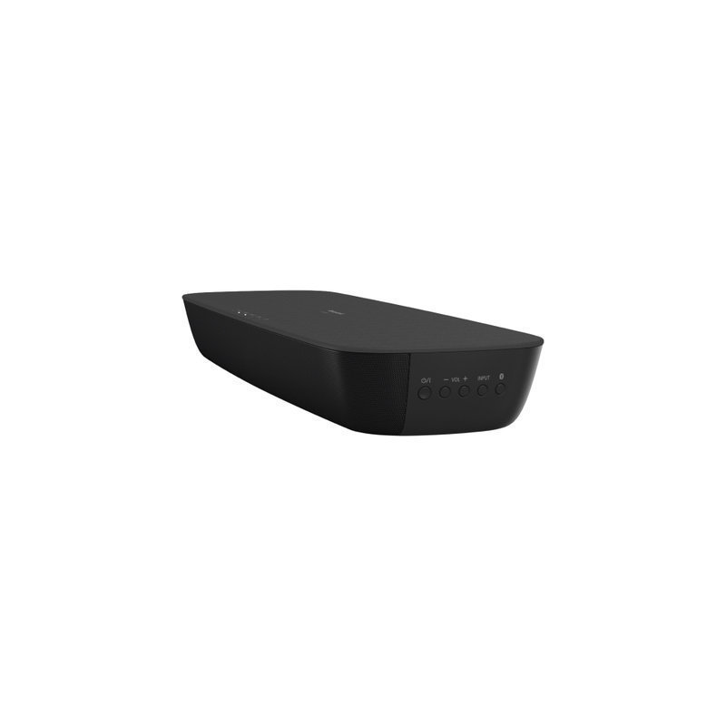 Panasonic SC-HTB200EGK, 2.0 Soundbar, schwarz