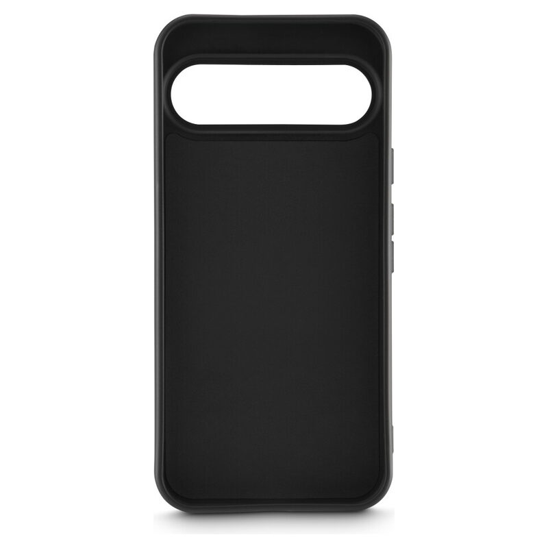 Hama Cover Fantastic Feel für Samsung Google Pixel 10 Pro XL, Schwarz
