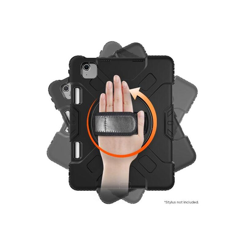 Eiger Peak Case 500m für Apple iPad Air 11 (2024) / Pro 11 (2021)/(2022) iPad Air (2022)