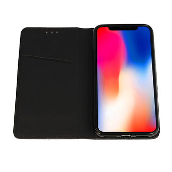 TELONE SMART BOOK MAGNET CASE schwarz für Samsung Galaxy A33 5G