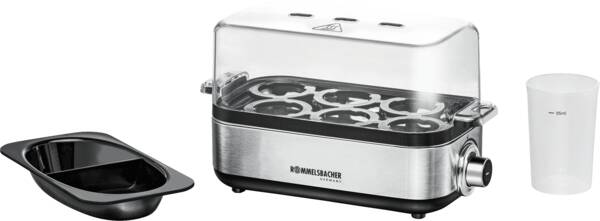 Rommelsbacher Eierkocher ER 600