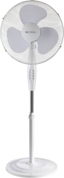 BE COOL Stand-Ventilator BC16SF
