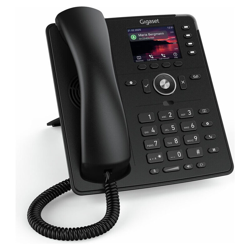 Gigaset P710 IP PRO Tischtelefon