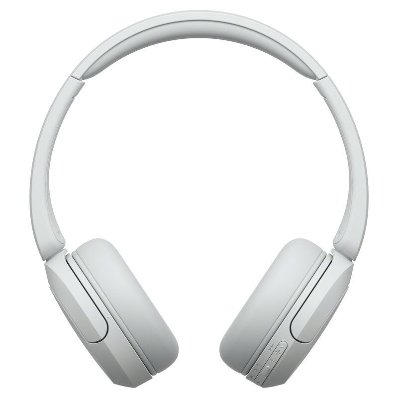 Sony Bügel-Kopfhörer WH-CH520 Weiss