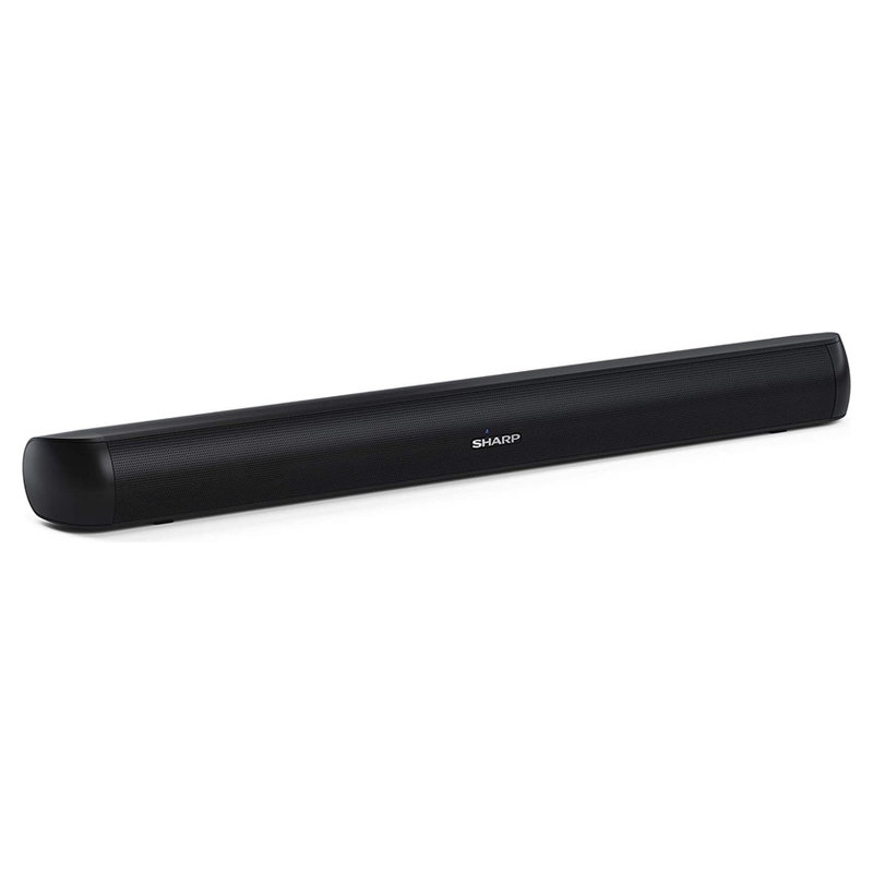 Sharp Soundbar SB107 2.0 90W schwarz