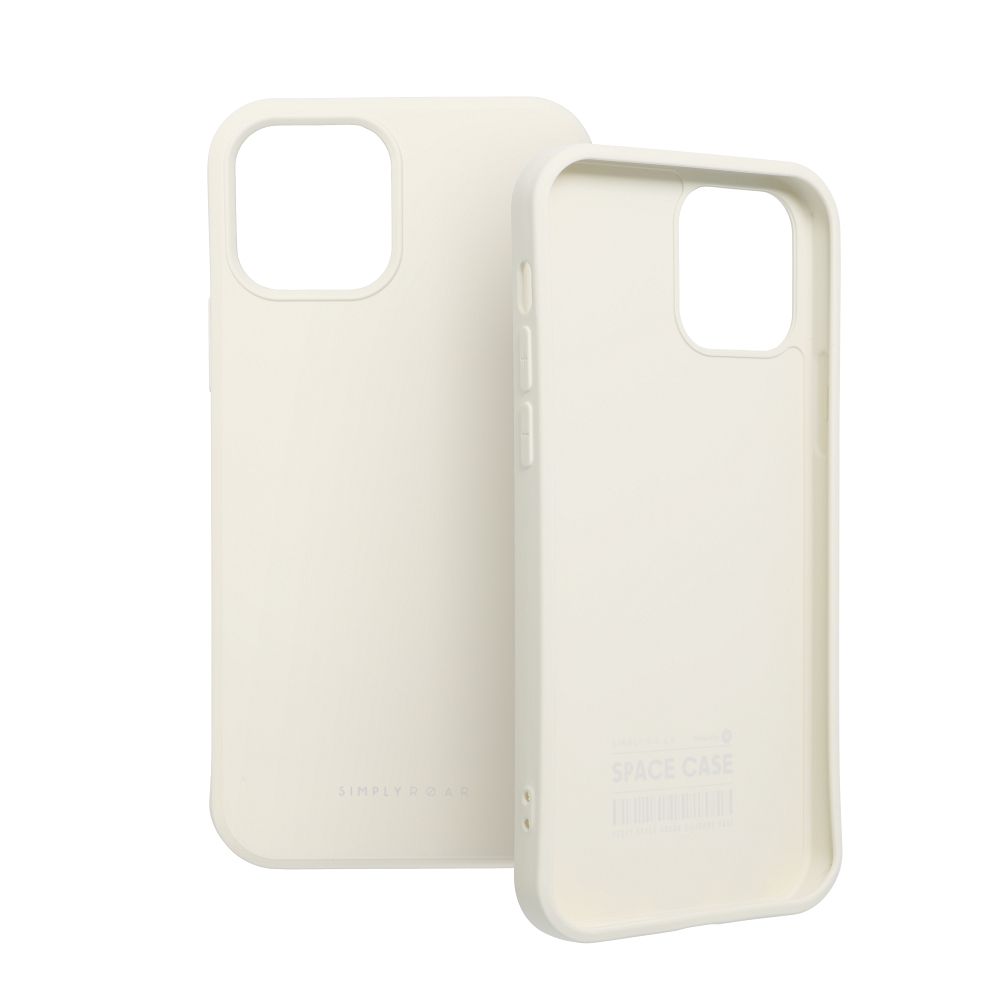 Roar Space Case für Samsung Galaxy A34 5G aqua white