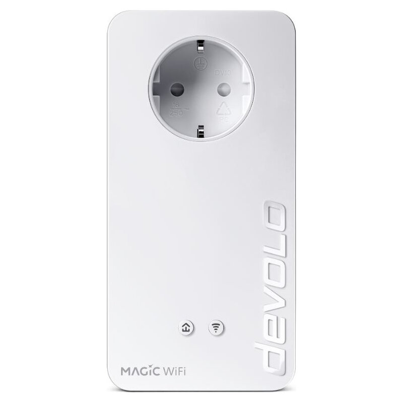 devolo Magic 2 WiFi 6 next Multiroomkit