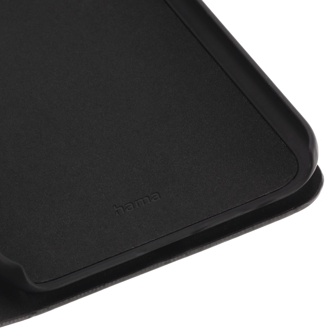 Hama Booklet "Guard Pro" für Apple iPhone 12 Pro Max, Schwarz