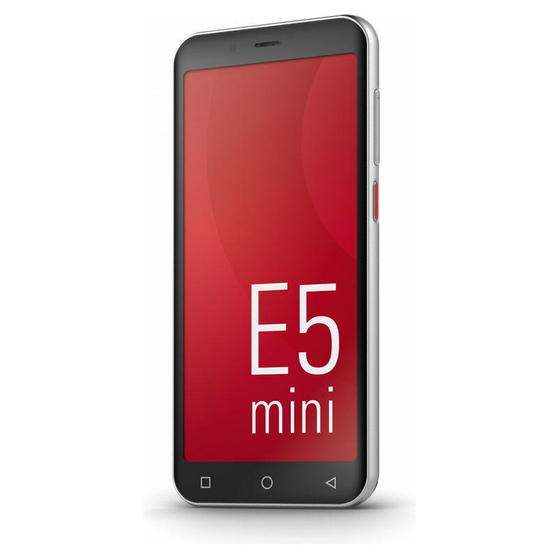 Emporia Smart 5 mini schwarz