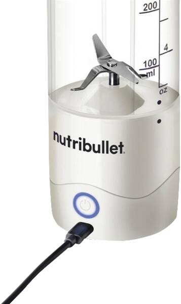 Nutribullet Smoothie-Maker NBP 003W