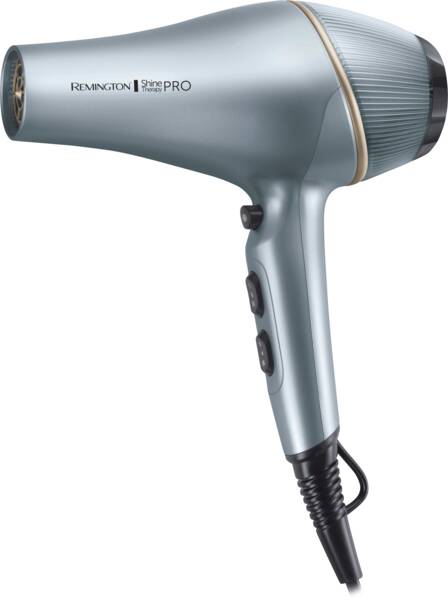 Remington Haartrockner AC9300 Blaumetallic