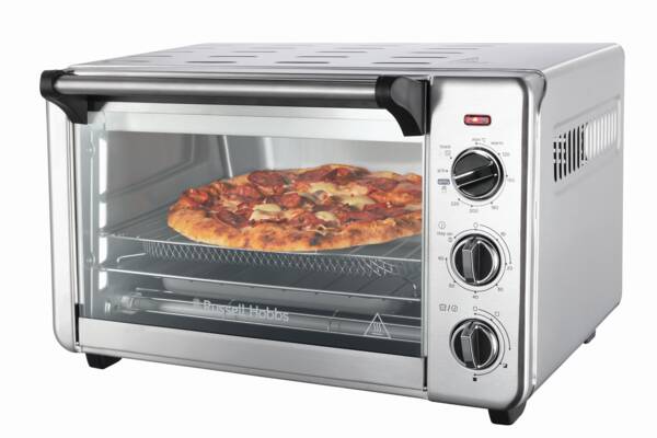Russell Hobbs Mini-Ofen Express Airfry Mini-Backofen