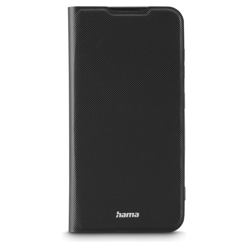 Hama Booklet Daily Protect für Samsung Galaxy S26, Schwarz