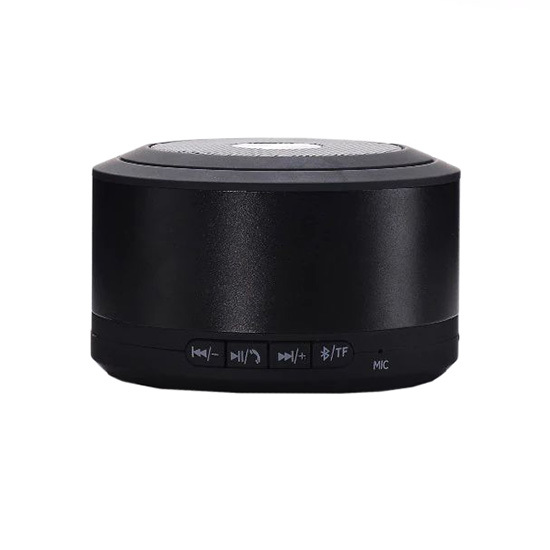 Bluetooth Lautsprecher N8 schwarz