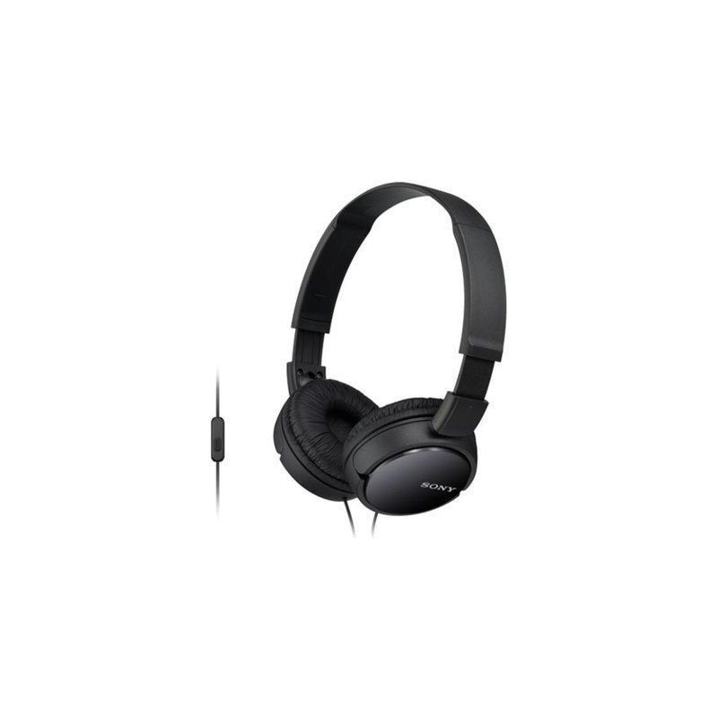 Sony Kopfhörer ZX110A mit Mikro
