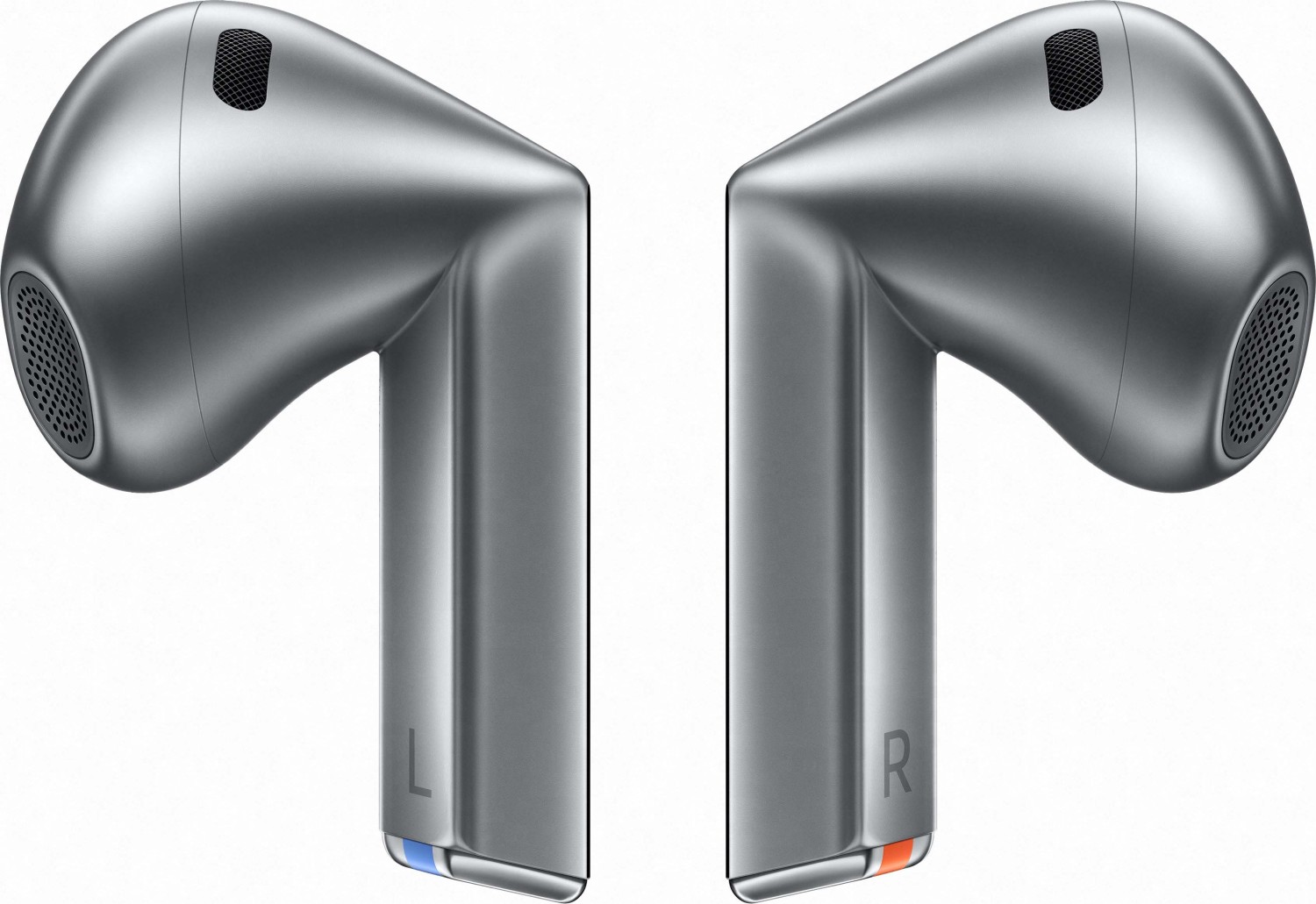 Samsung Galaxy Buds3 Silver