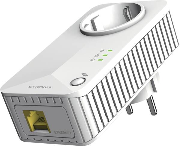Strong Powerline 600 Triple-Pack