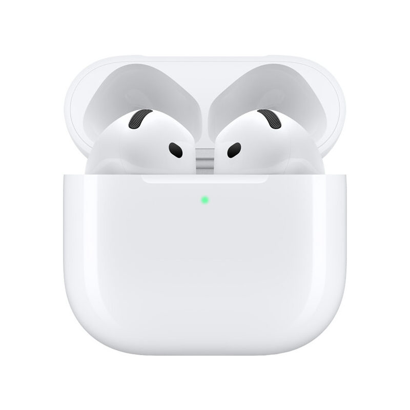 Apple AirPods (4.Gen.) inkl. USB-C Ladecase