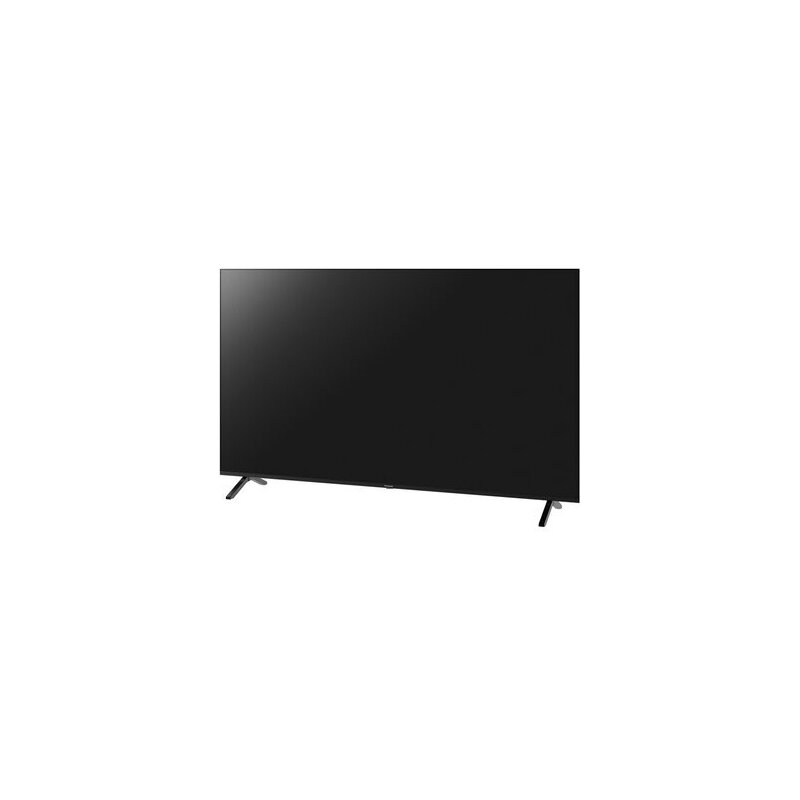 Panasonic 55 Zoll MXW834 Fire OS TV schwarz