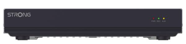 Strong Netzwerk-Videorecorder NVR1080-4P Network Video Recorder