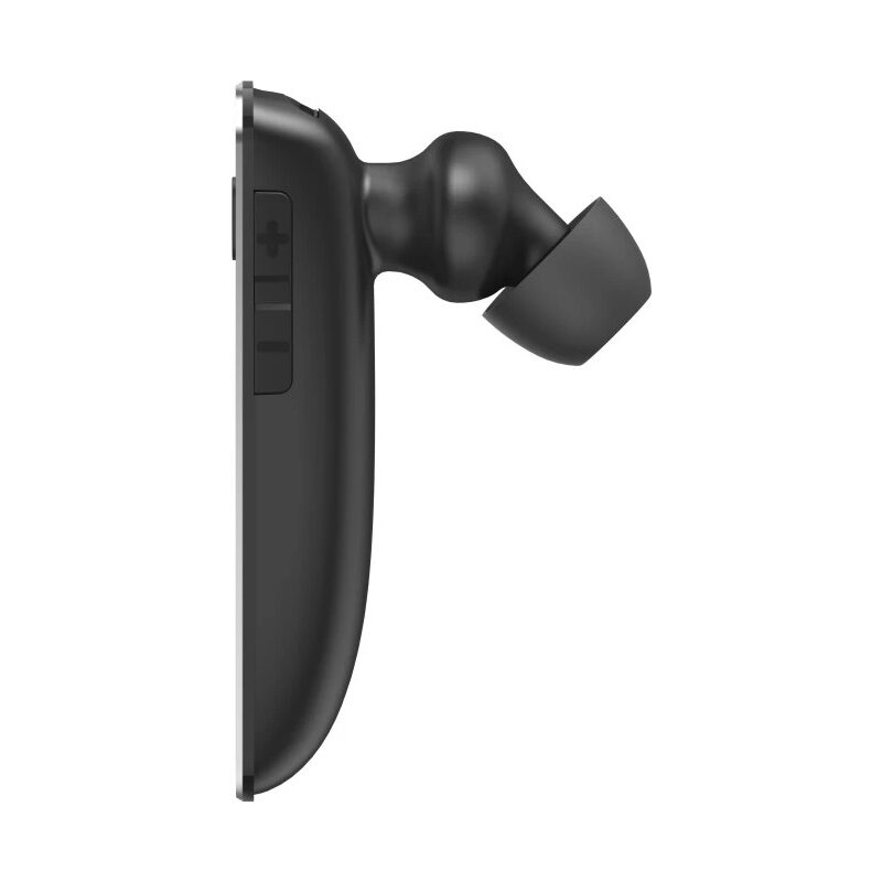Hama BT-Headset MyVoice2100 (schwarz)