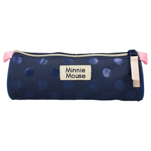 Disney Minnie Mouse - Federmäppchen "Glitter Love"