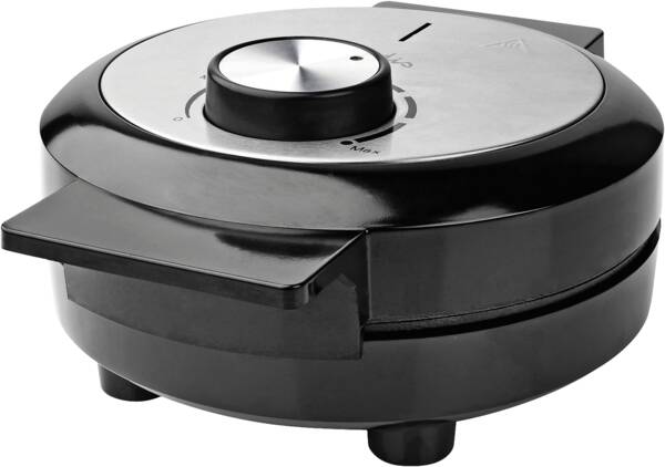 Nedis Waffeleisen KAWP100BK