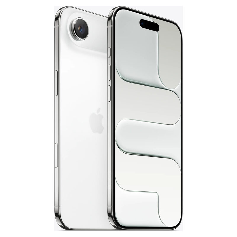 Apple iPhone Air, 256GB, wolkenweiß