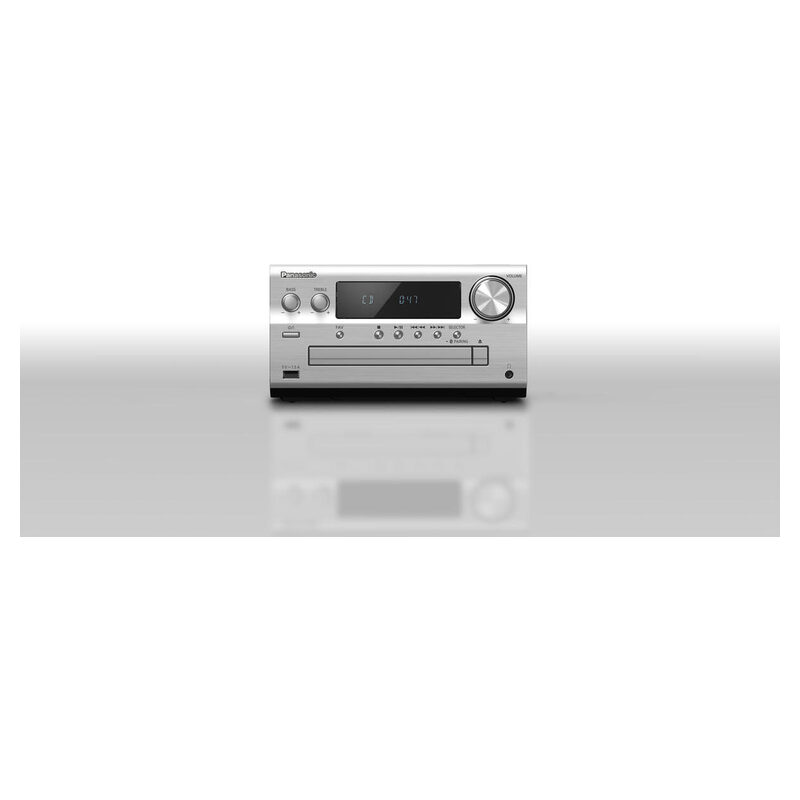 Panasonic PMX802 Micro HiFi Anlage Panasonic PMX802 Micro HiFi Anlage