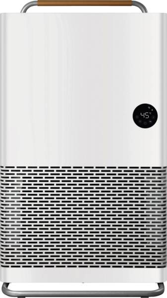 SHX Tischinfrarotheizung SHXPKV2200W Weiss