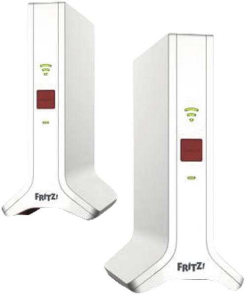 FRITZ!Mesh Set 4200 2-pack Edition International