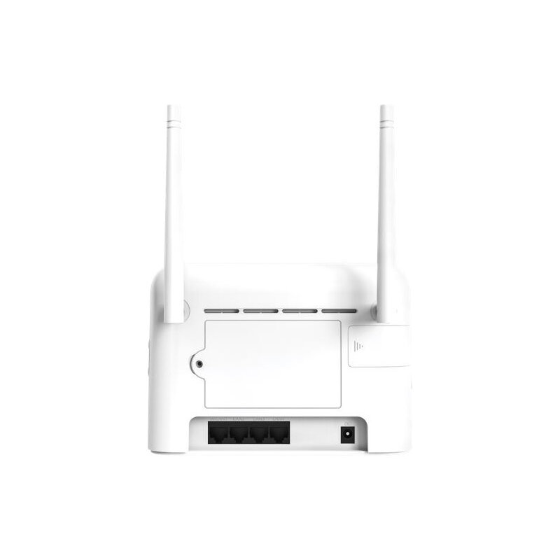 Strong Router 350 4G LTE, WLan, weiss