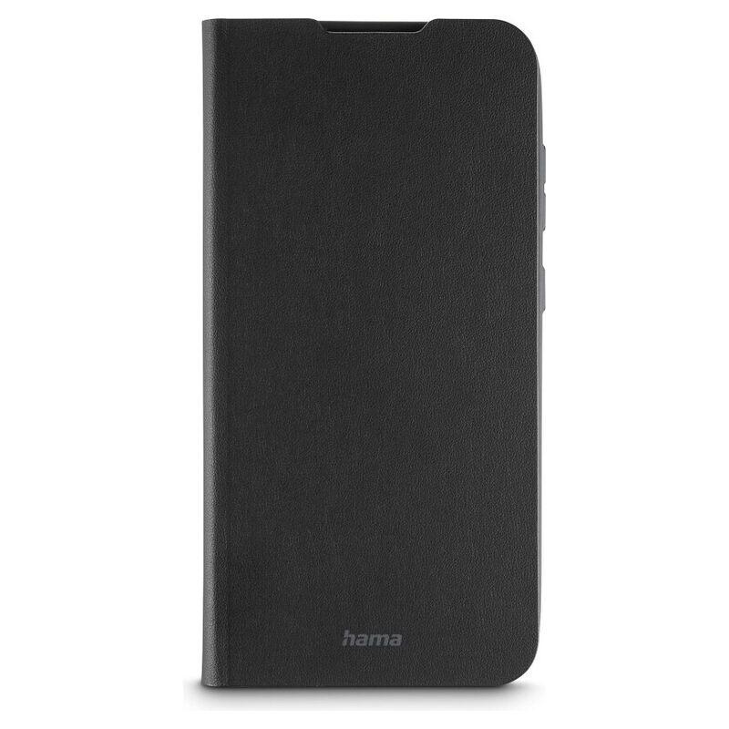 Hama Booklet EP Galaxy A56 schwarz