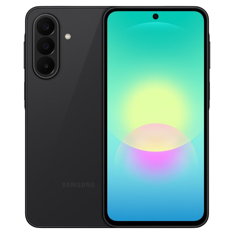 SAMSUNG Galaxy A27 5G 128GB, Black
