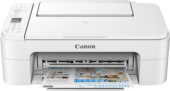 Canon PIXMA TS3551i