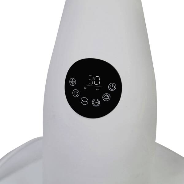 BE COOL Stand-Ventilator BCPSN2L01