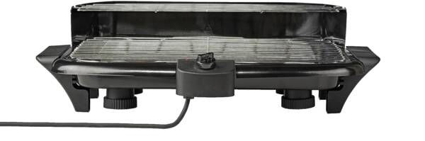 Nedis Barbecue-Elektrogrill BBQE111BK