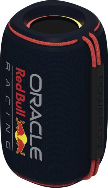 Red Bull Racing Portabler Lautsprecher SK440