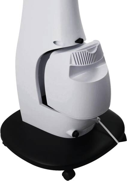 SHE Stand-Ventilator SHE40ST2001SMF