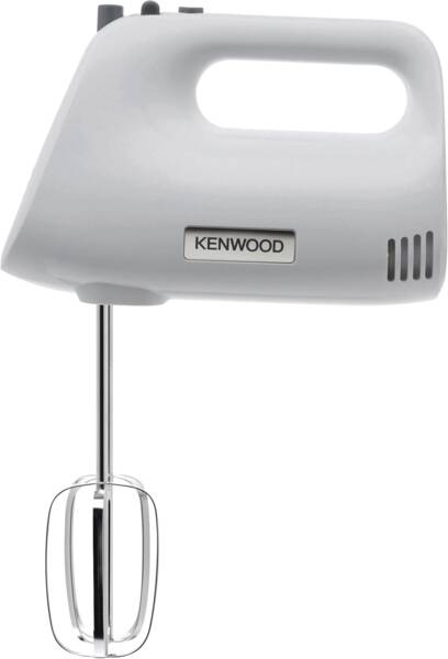 Kenwood Elektro Handmixer HMP 30.A0WH