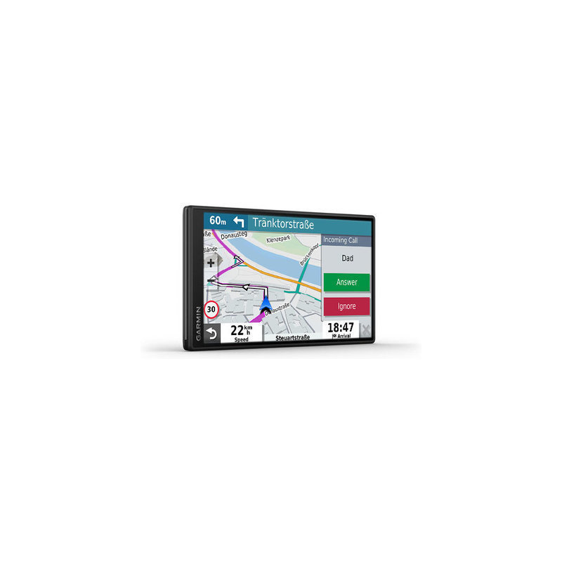 Garmin DriveSmart 65 MT-D EU 6.5 Zoll