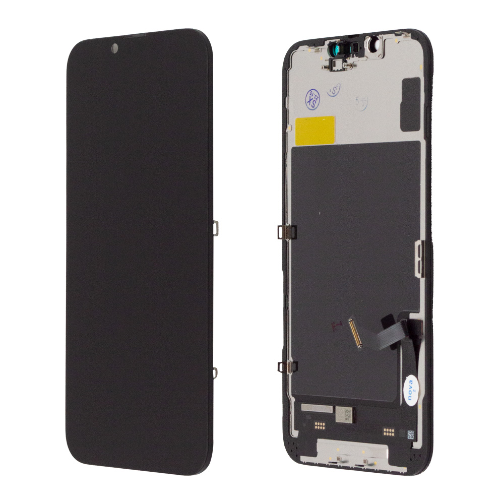 LCD Display Full Set kompatibel mit Apple iPhone 14 Incell ZY