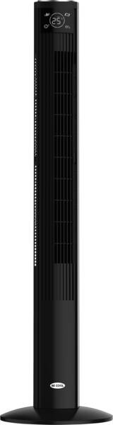 BE COOL Turm-Ventilator BC121TU2202F